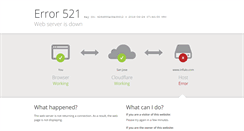 Desktop Screenshot of inflalo.com